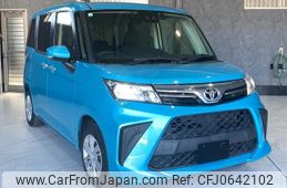 toyota roomy 2021 quick_quick_5BA-M900A_M900A-0618133