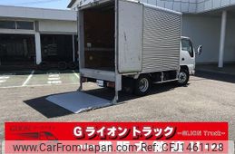 isuzu elf-truck 2013 CFJ1461128