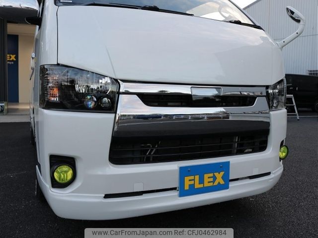 toyota hiace-van 2018 -TOYOTA--Hiace Van CBF-TRH200V--TRH200-0274882---TOYOTA--Hiace Van CBF-TRH200V--TRH200-0274882- image 2