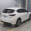 mazda cx-5 2022 -MAZDA 【滋賀 301ひ1581】--CX-5 KF2P-507421---MAZDA 【滋賀 301ひ1581】--CX-5 KF2P-507421- image 2