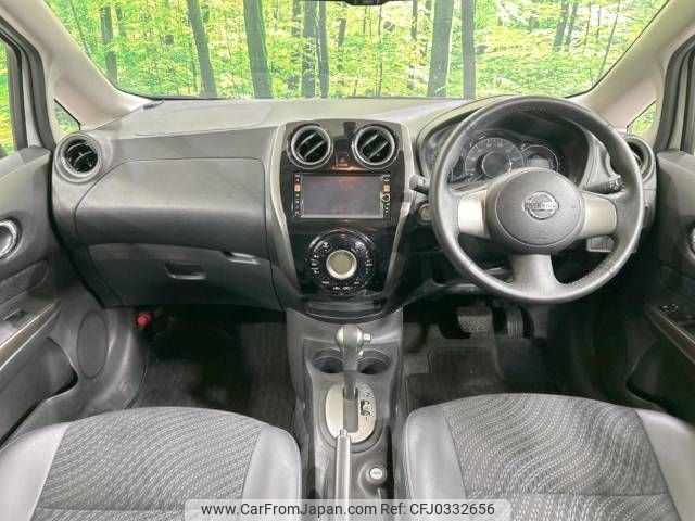 nissan note 2013 -NISSAN--Note DBA-E12--E12-114188---NISSAN--Note DBA-E12--E12-114188- image 2