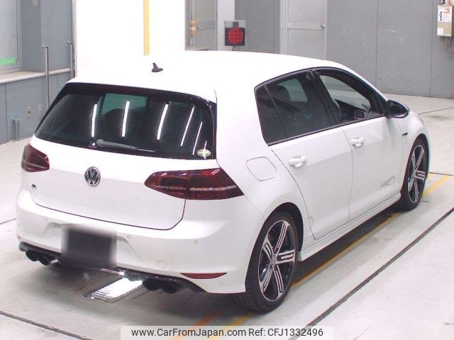 volkswagen golf 2014 -VOLKSWAGEN--VW Golf AUCJXF-WVWZZZAUZEW210506---VOLKSWAGEN--VW Golf AUCJXF-WVWZZZAUZEW210506- image 2