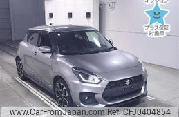 suzuki swift 2020 -SUZUKI--Swift ZC33S-403733---SUZUKI--Swift ZC33S-403733-