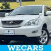 toyota harrier 2009 quick_quick_CBA-ACU30W_ACU30-0106247 image 1