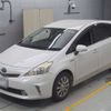 toyota prius-α 2012 -TOYOTA 【岐阜 331な167】--Prius α ZVW41W-3100927---TOYOTA 【岐阜 331な167】--Prius α ZVW41W-3100927- image 1