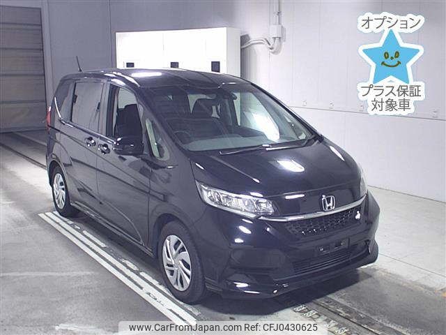 honda freed 2021 -HONDA--Freed GB5-3131251---HONDA--Freed GB5-3131251- image 1