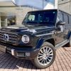 mercedes-benz g-class 2022 quick_quick_3DA-463350_W1N4633502X420470 image 1