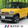 suzuki hustler 2017 -SUZUKI--Hustler DAA-MR41S--MR41S-254806---SUZUKI--Hustler DAA-MR41S--MR41S-254806- image 1