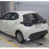 toyota yaris 2021 quick_quick_5BA-MXPA10_2038048 image 2