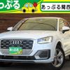 audi q2 2017 quick_quick_ABA-GACHZ_WAUZZZGA6JA027888 image 1