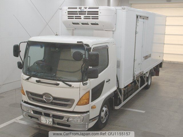 hino ranger 2015 -HINO--Hino Ranger FD7JLA-19181---HINO--Hino Ranger FD7JLA-19181- image 1