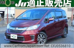 honda freed-hybrid 2015 quick_quick_DAA-GP3_GP3-1231577