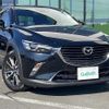 mazda cx-3 2015 -MAZDA--CX-3 LDA-DK5AW--DK5AW-105378---MAZDA--CX-3 LDA-DK5AW--DK5AW-105378- image 1