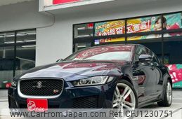 jaguar xe 2018 quick_quick_JA3VA_SAJAB4AV7HA951481
