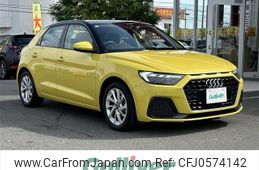 audi a1 2021 -AUDI--Audi A1 3BA-GBDKL--WAUZZZGBXMR012910---AUDI--Audi A1 3BA-GBDKL--WAUZZZGBXMR012910-