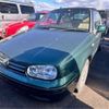 volkswagen golf-convertible 2000 -VOLKSWAGEN--VW Golf Cabriolet ﾌﾒｲ--WVWZZZ1EZYK013691---VOLKSWAGEN--VW Golf Cabriolet ﾌﾒｲ--WVWZZZ1EZYK013691- image 1