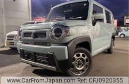 suzuki hustler 2024 CFJ0920355
