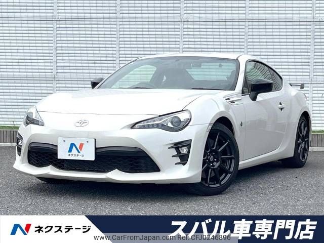 toyota 86 2021 -TOYOTA--86 4BA-ZN6--ZN6-108341---TOYOTA--86 4BA-ZN6--ZN6-108341- image 1