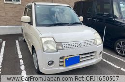 suzuki alto 2005 CFJ1650507
