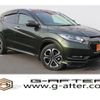 honda vezel 2016 -HONDA--VEZEL DAA-RU3--RU3-1216762---HONDA--VEZEL DAA-RU3--RU3-1216762- image 1