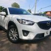 mazda cx-5 2014 -MAZDA--CX-5 LDA-KE2AW--KE2AW-130839---MAZDA--CX-5 LDA-KE2AW--KE2AW-130839- image 1