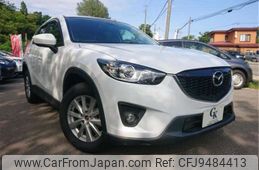 mazda cx-5 2014 -MAZDA--CX-5 LDA-KE2AW--KE2AW-130839---MAZDA--CX-5 LDA-KE2AW--KE2AW-130839-