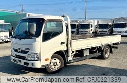 hino dutro 2016 GOO_NET_EXCHANGE_0704404A30240917W003