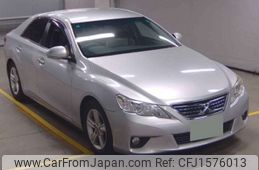 toyota mark-x 2011 CFJ1576013
