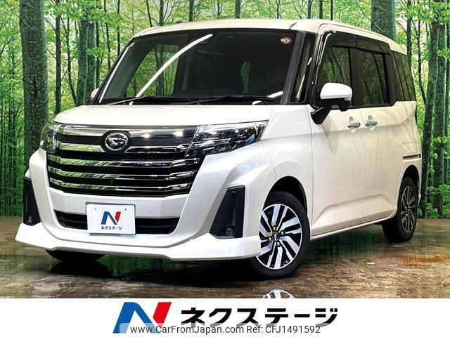 daihatsu thor 2020 quick_quick_M900S_M900S-0076566 image 1