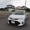 toyota corolla-axio 2018 504749-RAOID:13331 image 6