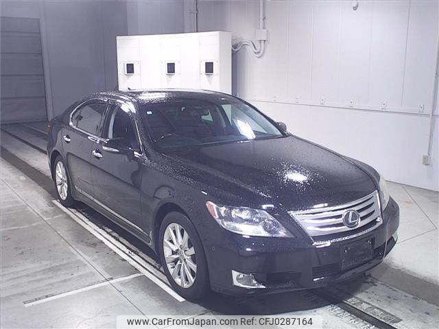 lexus ls 2011 -LEXUS--Lexus LS UVF45-5011153---LEXUS--Lexus LS UVF45-5011153- image 1