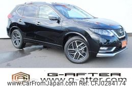 nissan x-trail 2019 -NISSAN--X-Trail DBA-T32--T32-061041---NISSAN--X-Trail DBA-T32--T32-061041-