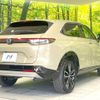 honda vezel 2021 -HONDA--VEZEL 6AA-RV5--RV5-1019542---HONDA--VEZEL 6AA-RV5--RV5-1019542- image 17