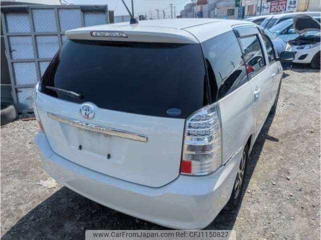 toyota wish 2003 -TOYOTA--Wish UA-ZNE10G--ZNE10-0082459---TOYOTA--Wish UA-ZNE10G--ZNE10-0082459- image 2