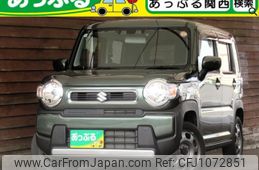 suzuki hustler 2020 quick_quick_5AA-MR92S_MR92S-117517