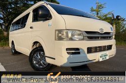 toyota hiace-van 2008 quick_quick_KDH206K_KDH206-8011703