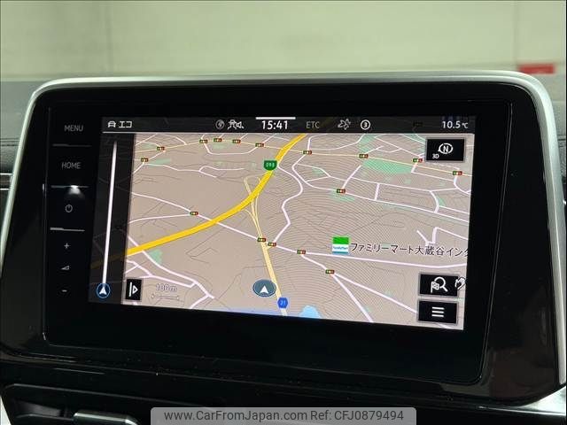 volkswagen volkswagen-others 2023 -VOLKSWAGEN--VW T-Roc 3DA-A1DFF--WVGZZZA1ZPV742444---VOLKSWAGEN--VW T-Roc 3DA-A1DFF--WVGZZZA1ZPV742444- image 2
