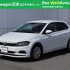 volkswagen polo 2019 -VOLKSWAGEN--VW Polo ABA-AWCHZ--WVWZZZAWZKU068355---VOLKSWAGEN--VW Polo ABA-AWCHZ--WVWZZZAWZKU068355- image 1