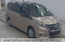 nissan serena 2017 -NISSAN--Serena DAA-GFNC27--GFNC27-012820---NISSAN--Serena DAA-GFNC27--GFNC27-012820-