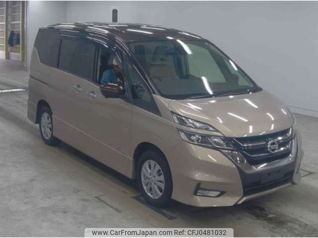 nissan serena 2017 -NISSAN--Serena DAA-GFNC27--GFNC27-012820---NISSAN--Serena DAA-GFNC27--GFNC27-012820- image 1