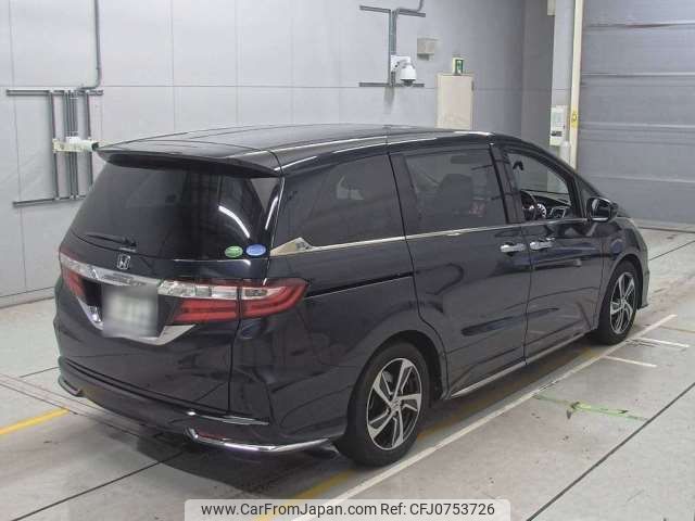 honda odyssey 2015 -HONDA 【名古屋 330ﾂ8744】--Odyssey DBA-RC1--RC1-1102136---HONDA 【名古屋 330ﾂ8744】--Odyssey DBA-RC1--RC1-1102136- image 2