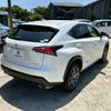 lexus nx 2016 -LEXUS--Lexus NX DBA-AGZ10--AGZ10-1012018---LEXUS--Lexus NX DBA-AGZ10--AGZ10-1012018- image 2