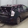 toyota prius-α 2013 -TOYOTA--Prius α DAA-ZVW41W--ZVW41-3318772---TOYOTA--Prius α DAA-ZVW41W--ZVW41-3318772- image 2