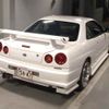 nissan skyline 1999 -NISSAN--Skyline ER34-024214---NISSAN--Skyline ER34-024214- image 6