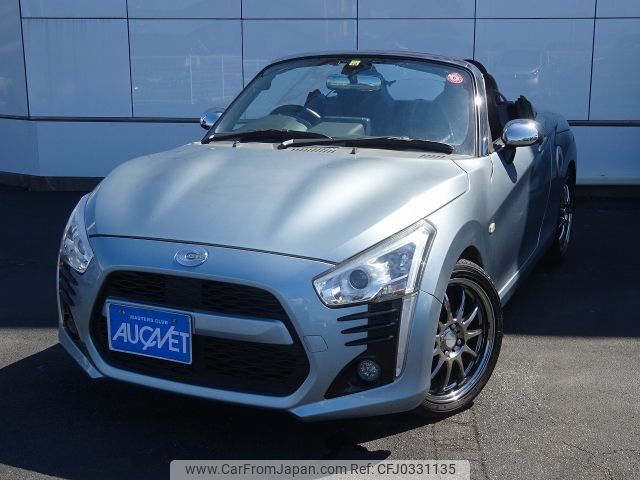 daihatsu copen 2014 -DAIHATSU--Copen DBA-LA400K--LA400K-0005949---DAIHATSU--Copen DBA-LA400K--LA400K-0005949- image 1