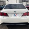 toyota crown 2014 -TOYOTA--Crown DAA-AWS210--AWS210-6070234---TOYOTA--Crown DAA-AWS210--AWS210-6070234- image 16