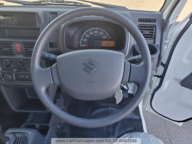 suzuki carry-truck 2024 quick_quick_DA16T_DA16T-826332 image 2