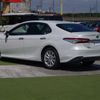 toyota camry 2018 CFJ1589852 image 15