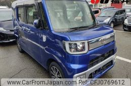 daihatsu wake 2016 -DAIHATSU--WAKE LA700S--0065909---DAIHATSU--WAKE LA700S--0065909-