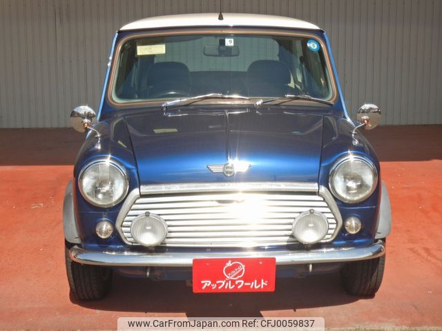 rover mini 1999 24412603 image 2